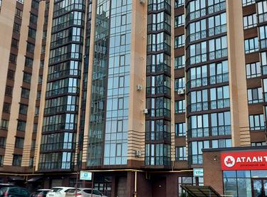 Статус будівництва ЖК Атлант Будинок 3