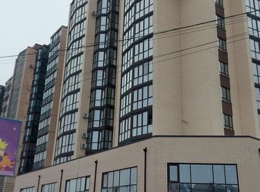 Статус будівництва ЖК Атлант Будинок 17