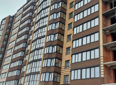 Статус будівництва ЖК Атлант Будинок 15