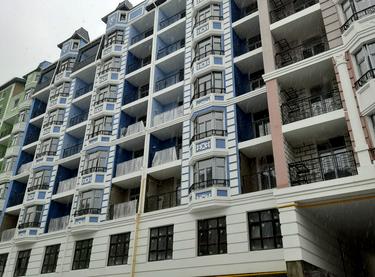 Статус будівництва ЖК Подол Град Будинок 18