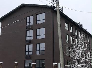 Статус будівництва ЖК Моя Баварія Будинок 2