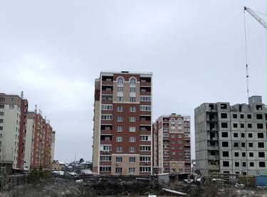 Статус будівництва ЖК Квартал Тарасівський Будинок 8