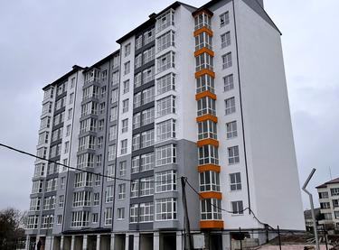 Статус строительства ЖК Квартал Гімназійний 2 Дом