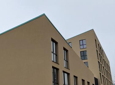 Статус будівництва ЖК Містечко Підзамче ЖК Брама (будинок 2)