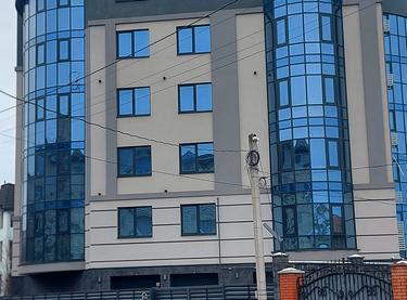 Статус строительства ул. Коперника, 83 Дом