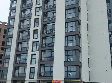 Статус будівництва ЖК Супернова Будинок 1