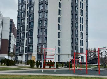 Статус будівництва ЖК Супернова Будинок 2