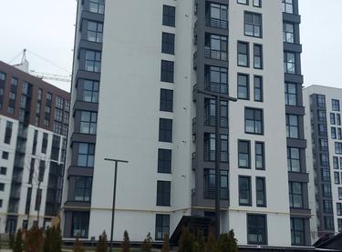 Статус будівництва ЖК Супернова Будинок 3