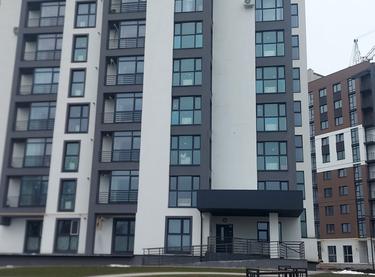 Статус будівництва ЖК Супернова Будинок 4