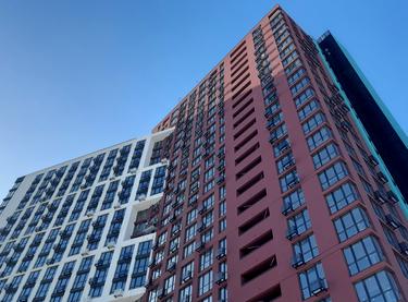 Статус будівництва ЖК Dibrova Park Будинок 1