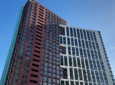 Статус будівництва ЖК Dibrova Park Будинок 2