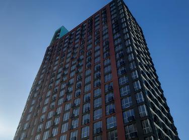 Статус будівництва ЖК Dibrova Park Будинок 3