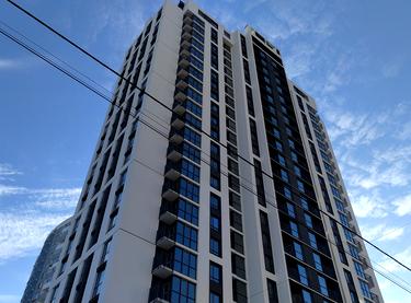 Статус будівництва ЖК Метрополія-2 Будинок