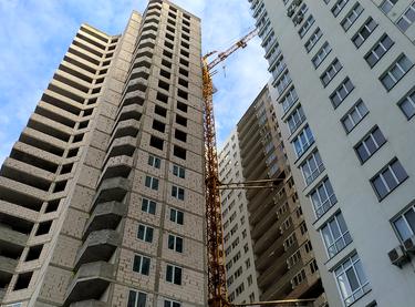 Статус будівництва ЖК Східна Брама Будинок 3