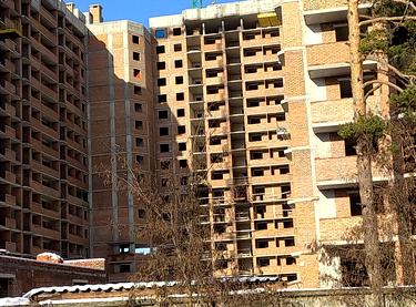 Статус будівництва ЖК Чарівне Місто Будинок 3