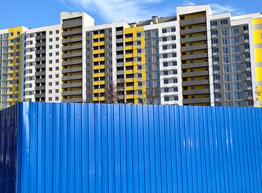 Статус будівництва ЖК Чарівне Місто Будинок 1