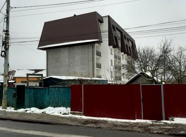 Статус будівництва ЖК Маєток «Желань» Будинок