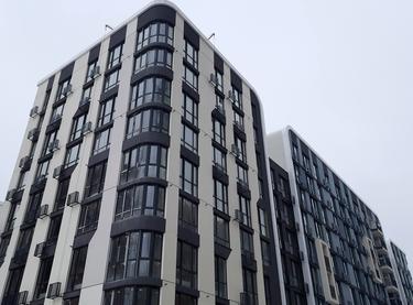 Статус строительства ЖК Respublika Дом 301