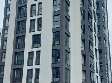 Статус будівництва ЖК Супернова Будинок 5