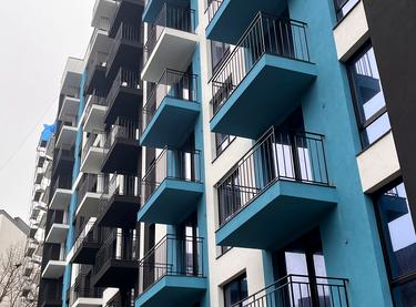 Статус строительства ЖК Family Plaza Дом (Секция 1, Секция 2)