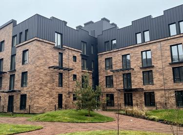 Статус строительства ЖК Клубный городок 12 Дом 7