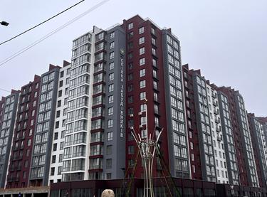 Статус строительства Жилой район Княгинин Дом 11