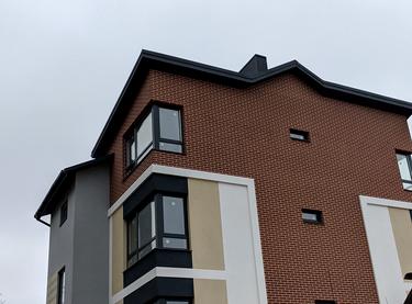 Статус строительства ЖК Вилла Венеция Дом 4