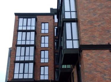 Статус будівництва ЖК Gentleman Park Будинок