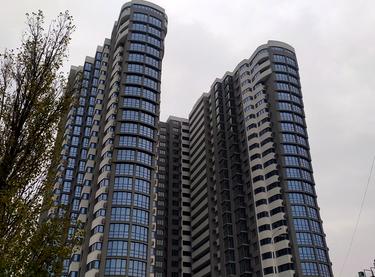 Статус будівництва ЖК FREEDOM Будинок 1