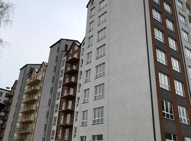 Статус будівництва ЖК Scandia Будинок 2