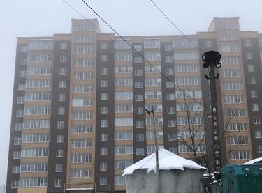 Статус будівництва ЖК Корона Дубово Будинок 1