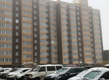 Статус будівництва ЖК Корона Дубово Будинок 4