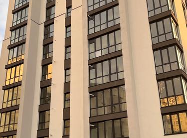 Статус будівництва ЖК Елітний Будинок