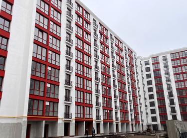 Статус строительства ЖК Містечко Козацьке Дом 11