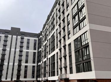 Статус строительства ЖК Казацкий Дом 1