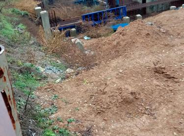 Статус будівництва ЖК Manhattan Будинок 6 (Секція 1, Секція 2)