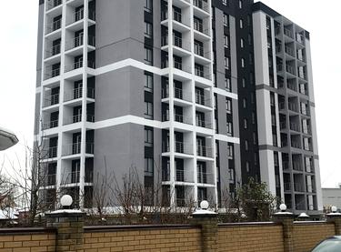 Статус будівництва ЖК Вишневий Будинок