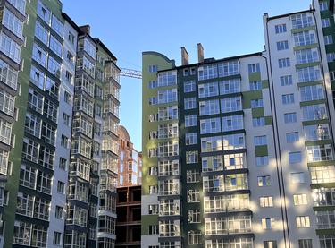 Статус будівництва ЖК Містечко Центральне Будинок 23