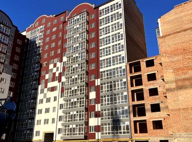 Статус будівництва ЖК Містечко Центральне Будинок 12