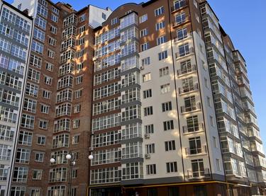 Статус будівництва ЖК Містечко Центральне Будинок 37