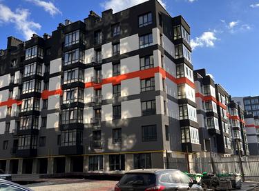 Статус будівництва ЖК Паркове містечко Будинок 10.1