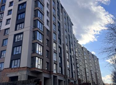 Статус будівництва ЖК Парковий маєток Будинок 1