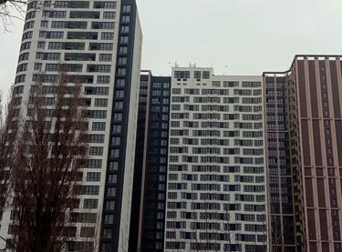 Статус будівництва ЖК Modern Будинок 1