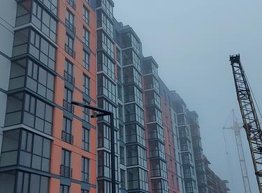 Статус строительства ЖК Dream Town Дом 5