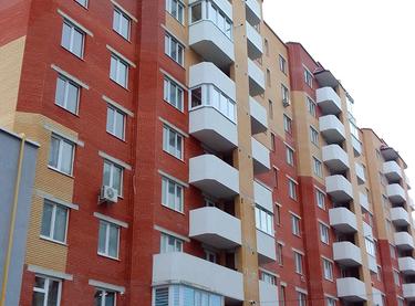 Статус будівництва вул. Галицька, 7а Будинок 1