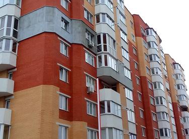 Статус будівництва вул. Галицька, 7а Будинок 2