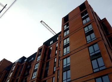 Статус строительства ЖК Аржанова Дом (Секция 1)