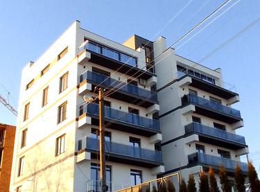 Статус будівництва ЖК Беладжіо Будинок 2