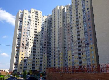 Статус строительства ЖК Милославичи Дом 2