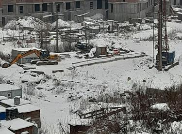 Статус будівництва ЖК Голосіївська Долина Будинок 3